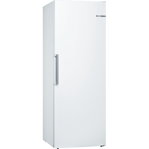 Bosch Freezer GSN58AWDP Serie 6 Energy efficiency class D, Free standing, Upright, Height 191 cm, No...