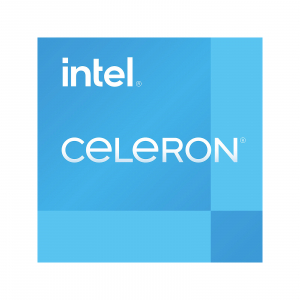 Intel Celeron G6900, 3.4 GHz, LGA1700, Processor threads 2, Packing Retail, Processor cores 2, Compo...