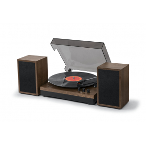 Muse | Turntable Stereo System | MT-108BT | Turntable Stereo System | USB port MT-108BT