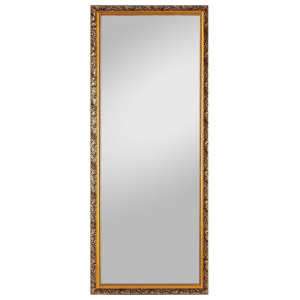 Spogulis ar rāmi PIUS, 70xh170 cm H0057017