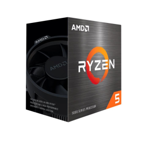 CPU|AMD|Desktop|Ryzen 5|4500|Renoir|3600 MHz|Cores 6|8MB|Socket SAM4|65 Watts|MultiPack|100-10000064...