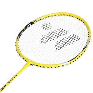 Wish Alumtec badminton racket set 2 rackets + 3 ailerons + net + lines 14-20-030