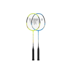 Wish Alumtec 505K badminton racket set 14-10-029