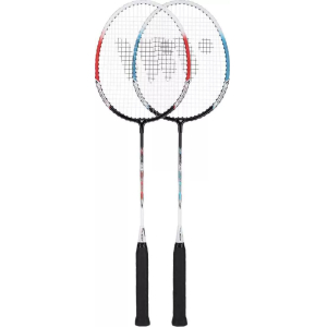 Wish Alumtec 308 badminton racket set 14-10-019