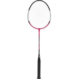 Badminton racket NILS NR203 ALUMINIUM + case 14-00-322