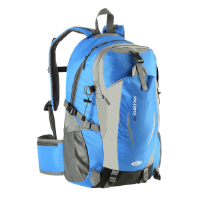 NILS CAMP JAGERFLY backpack CBT7156 Blue 15-07-110