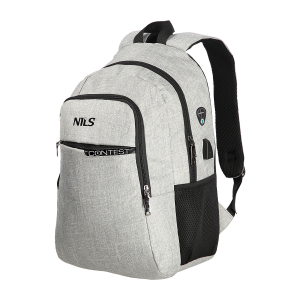 NILS Contest Backpack CBC7072 Grey 15-07-005