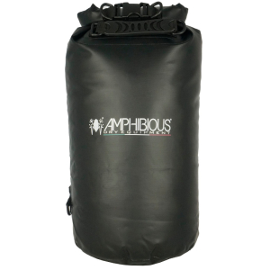AMPHIBIOUS WATERPROOF BAG TUBE 20L BLACK P/N: TS-1020.01 TS-1020.01