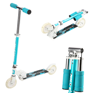 NILS EXTREME HD505 MINT city scooter 16-50-315