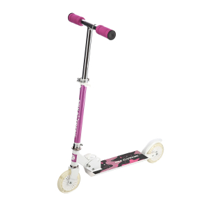 NILS EXTREME HD505 PINK city scooter 16-50-316