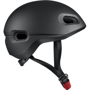 Xiaomi Mi Commuter Helmet (Black) M | Mi Commuter | Helmet | Black QHV4008GL