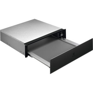 Electrolux KBD4T warming drawer 6 place settings 400 W Stainless steel KBD4T