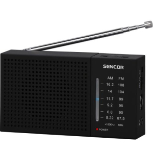 Sencor SRD 1800 Radio SRD 1800