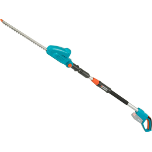Gardena THS 42/18V P4A Cordless Telescopic Hedge Trimmer without Battery 14732-55