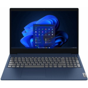 Portatīvais dators Lenovo IdeaPad 3 15IGL05 Blue 81WQ0041RM_W11H