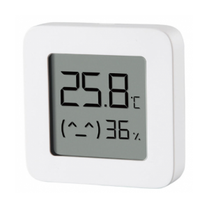 Xiaomi Mi Home Bluetooth Thermometer 2 Indoor White