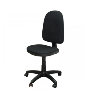 Biroja krēsls PRESTIGE II GTS melns 21-0279-505