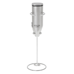 Adler | AD 4500 | Milk frother with a stand | L | W | Milk frother | Stainless Steel AD 4500