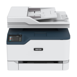 Xerox C235 A4 22ppm Wireless Copy/Print/Scan/Fax PS3 PCL5e/6 ADF 2 Trays Total 251 Sheets C235V_DNI