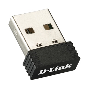 D-Link DWA-121 networking card WLAN 150 Mbit/s