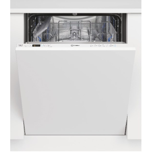 Indesit DIC3B+16A dishwasher Fully built-in 13 place settings F DIC 3B+16 A