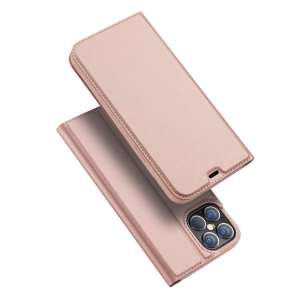 Dux Ducis Skin Pro Apple iPhone 12 Pro Max pink DDS360