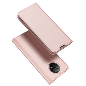 Dux Ducis Skin Pro Xiaomi Redmi Note 9T 5G pink DDS506