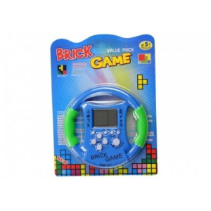 RoGer Elektroniskā spēle bērniem Tetris 