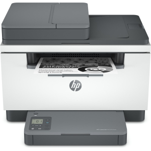 HP LaserJet HP MFP M234sdwe Printer, Black and white, Printeris priekš Home and home office, Print, ...