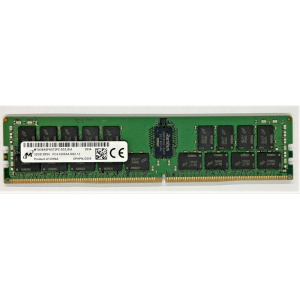 Server Memory Module|DELL|DDR4|32GB|RDIMM/ECC|3200 MHz|1.2 V|AB614353 AB614353