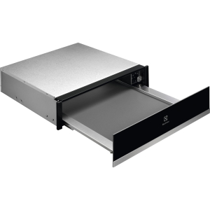 Electrolux KBD4X warming drawer 6 place settings 400 W Stainless steel KBD4X
