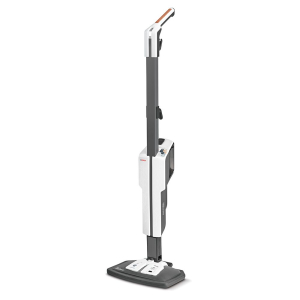 Polti | PTEU0307 Vaporetto SV660 Style 2-in-1 | Steam mop with integrated portable cleaner | Power 1...