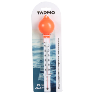 Termometrs ūdens -5 + 60grādi 182881