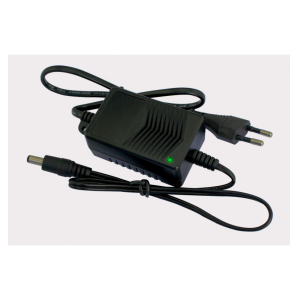 Hikvision | Power adapter | POWER BUBBLE PB-12-2TB | W | 12 V | Adapter MBST2/12TB