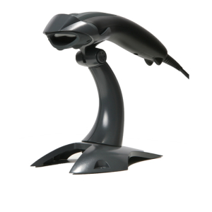 Honeywell Voyager 1400g Handheld bar code reader 1D/2D Black