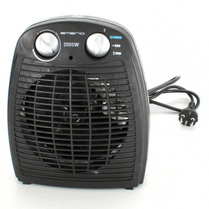 Emerio fan heater FH-106737.2 (2000 W) FH-106737.2