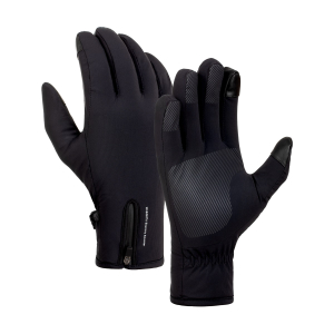 Xiaomi Electric Scooter Riding Gloves L, Black BHR6749GL