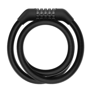Xiaomi Electric Scooter Cable Lock, Black BHR6751GL
