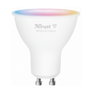 Trust 71279 viedais apgaismojums Smart bulb Balts Bezvadu internets