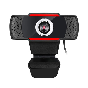 Webcam DUXO WEBCAM-X11 720P USB+JACK Vega720