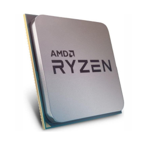CPU|AMD|Desktop|Ryzen 3|4100|Renoir|3800 MHz|Cores 4|2MB|Socket SAM4|65 Watts|OEM|100-000000510 100-...