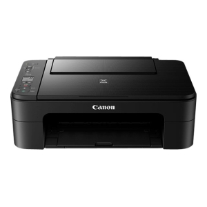 Canon PIXMA TS3355 EUR2  	3771C040 Colour, Inkjet, Multifunction Printer, A4, Wi-Fi, Black 3771C040
