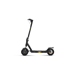 Jeep E-Scooter 2XE Sentinel with Turn Signals, 350 W, 8.5 