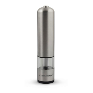 Esperanza EKP002 seasoning grinder Salt & pepper grinder Stainless steel EKP002