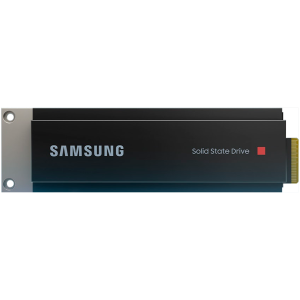 SAMSUNG PM9A3 960GB Data Center SSD, M.2, PCle Gen4 x4, Read/Write: 6800/4000 MB/s, Random Read/Writ...