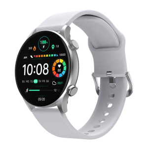 Haylou Smartwatch RT3 (silver) HAY48