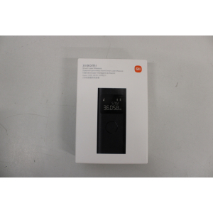 SALE OUT. DEMO Xiaomi Smart Laser Measure 	BHR5596GL BHR5596GLSO