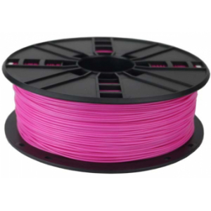 Gembird 3DP-PLA1.75-01-P 3D printing material Polylactic acid (PLA) Pink 1 kg