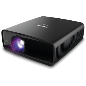 Philips NeoPix 520 multimediālais projektors Standarta fokusa projektors 350 ANSI lūmeni LCD 1080p (...