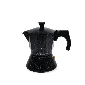 Coffee machine for 6 cups MR-1667-6 MAESTRO MR-1667-6